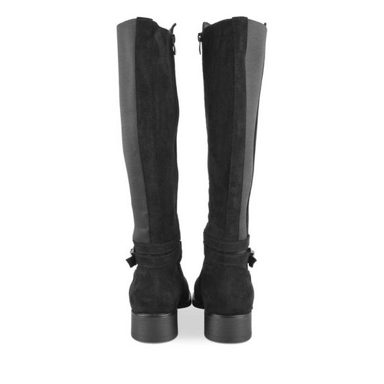 Boots BLACK PHILOV