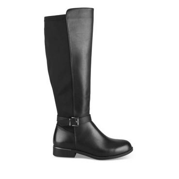 Bottes chaussea femme deals