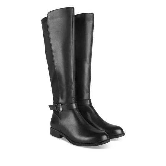 Boots BLACK PHILOV