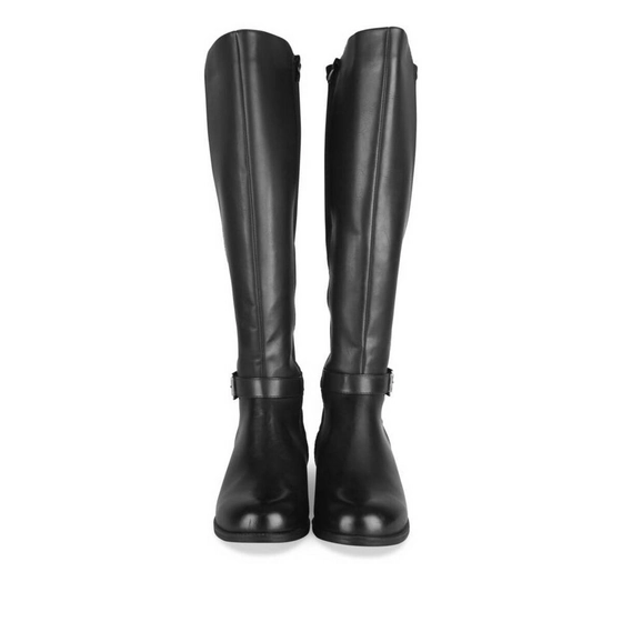 Boots BLACK PHILOV