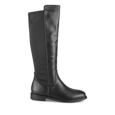 Bottes NOIR MERRY SCOTT