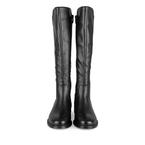 Bottes NOIR MERRY SCOTT