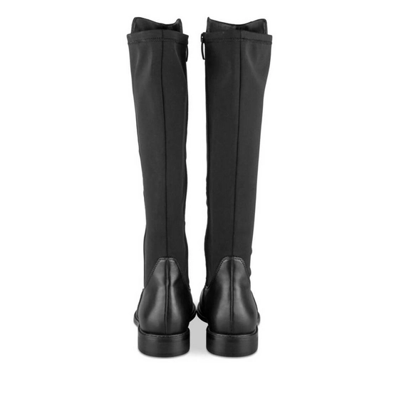 Boots BLACK MERRY SCOTT