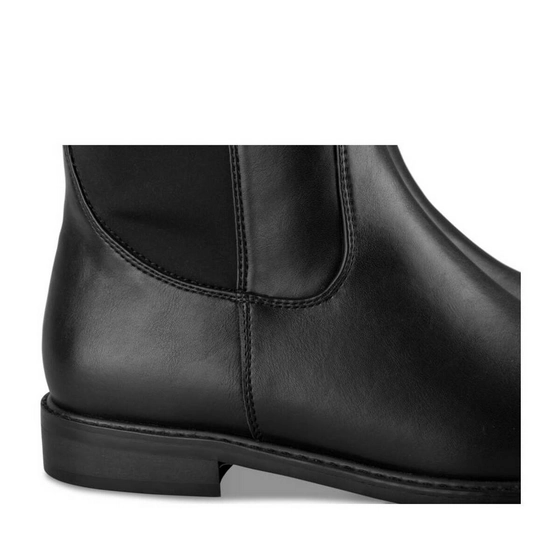 Boots BLACK MERRY SCOTT