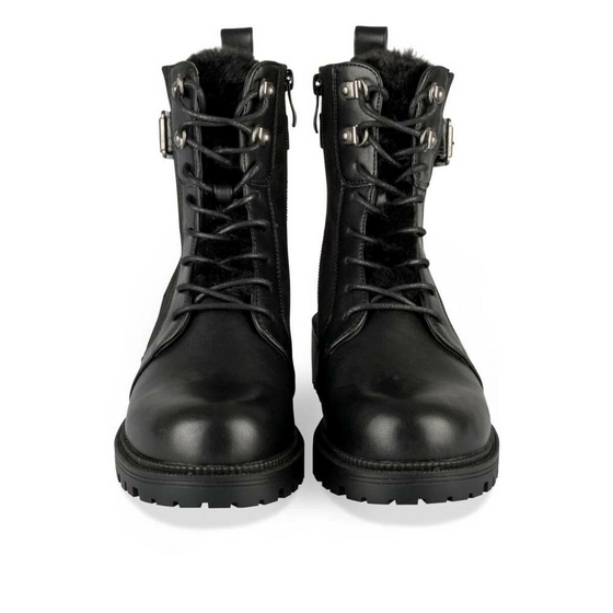 Ankle boots BLACK PHILOV