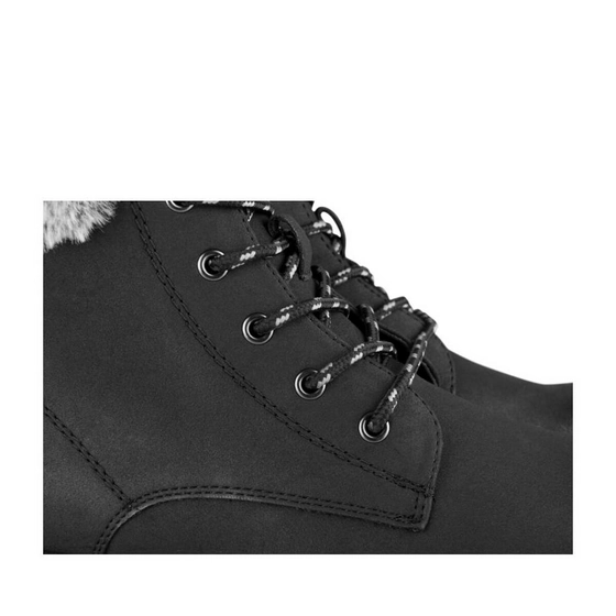 Ankle boots BLACK PHILOV