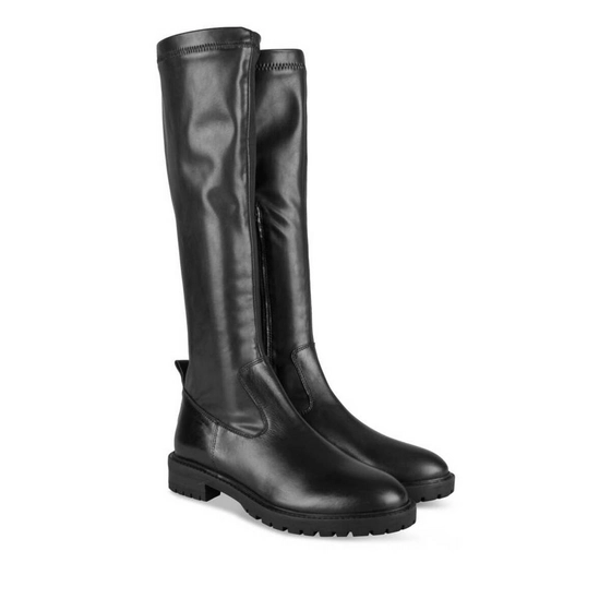 Boots BLACK SAN MARINA