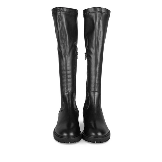 Boots BLACK SAN MARINA