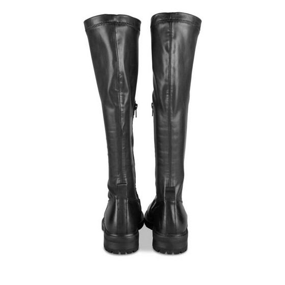 Boots BLACK SAN MARINA