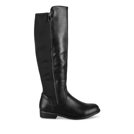 Bottes NOIR PHILOV