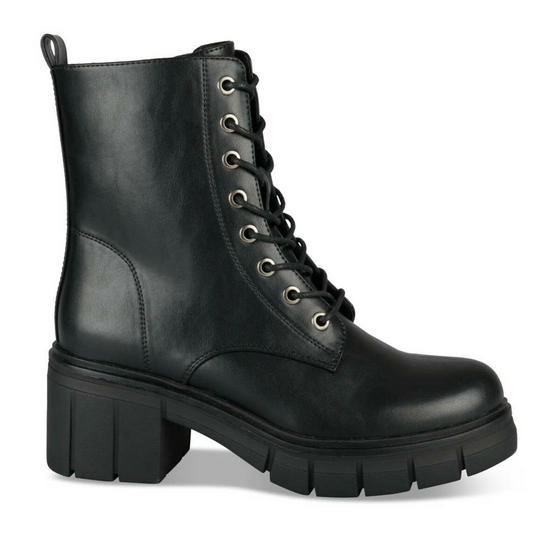 Bottines NOIR MERRY SCOTT