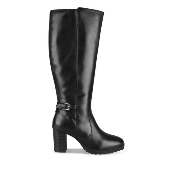 Boots BLACK SAN MARINA