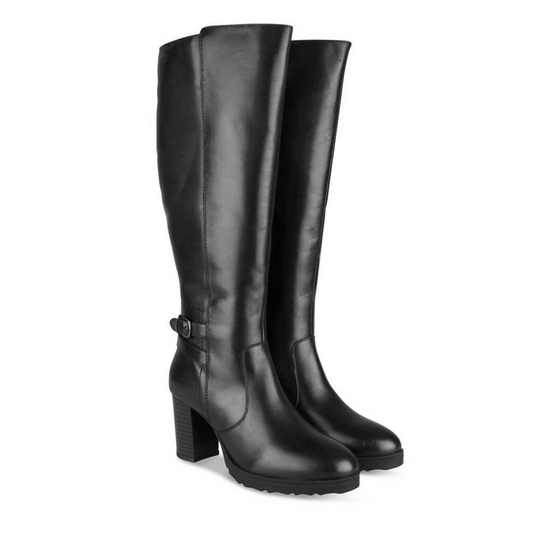 Boots BLACK SAN MARINA