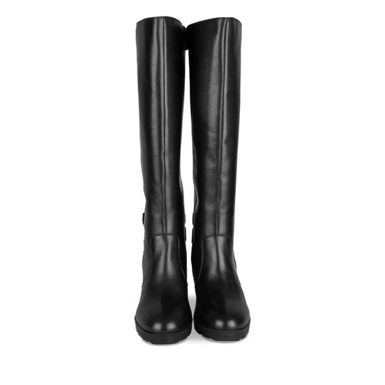 Boots BLACK SAN MARINA