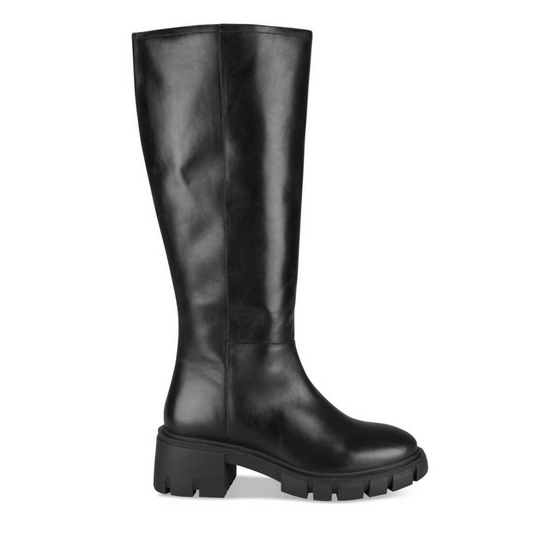 Bottes NOIR SAN MARINA