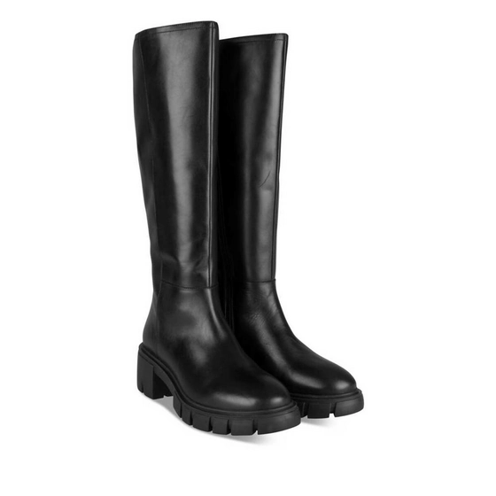 Boots BLACK SAN MARINA