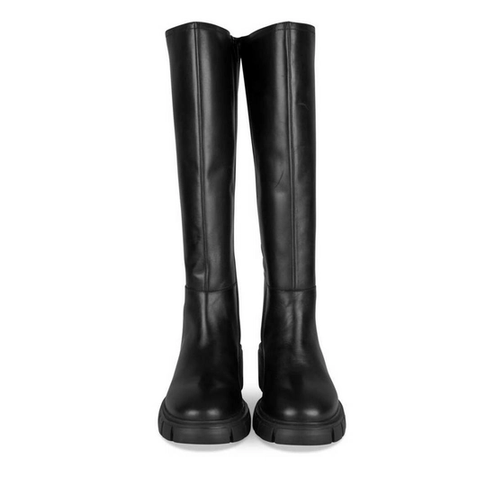 Boots BLACK SAN MARINA