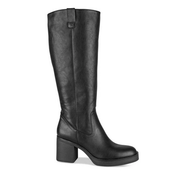 Bottes NOIR MyB