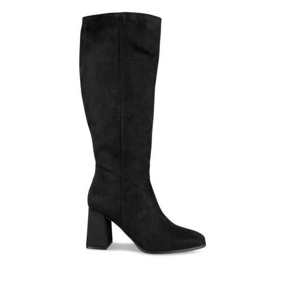 Bottes NOIR MyB