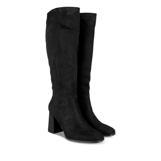 Bottes NOIR MyB