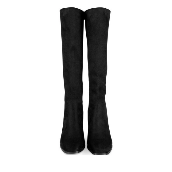 Bottes NOIR MyB