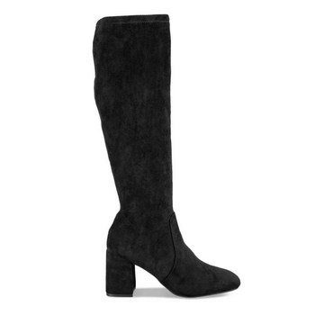 Thigh-High Boots BLACK MyB