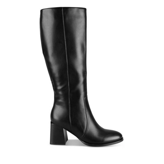 Bottes NOIR MyB