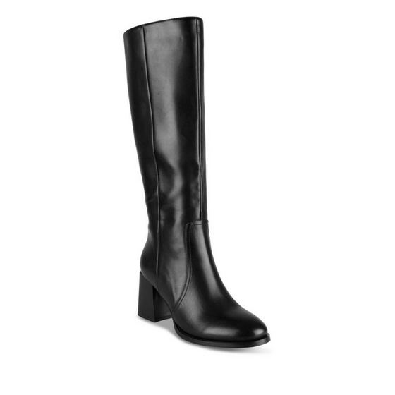 Bottes NOIR MyB