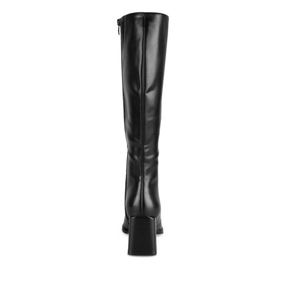 Bottes NOIR MyB