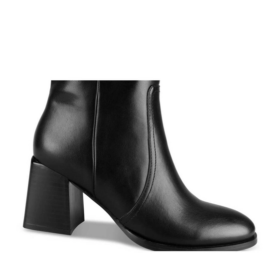 Bottes NOIR MyB