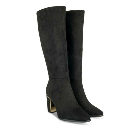 Bottes NOIR MyB