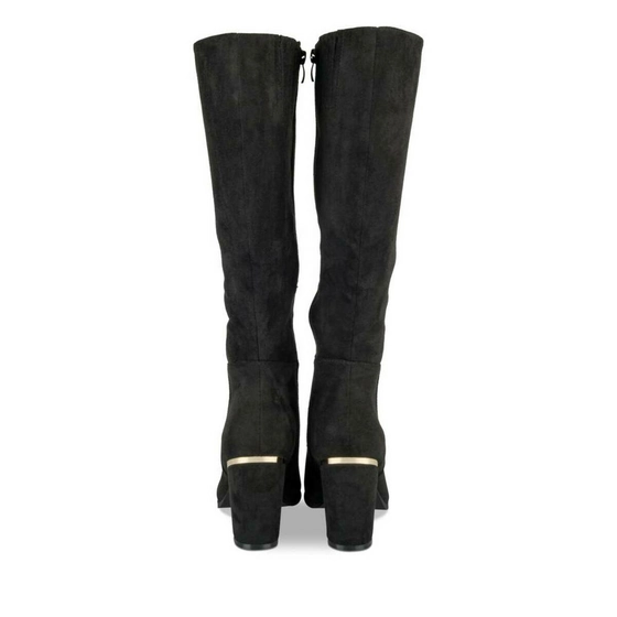 Bottes NOIR MyB