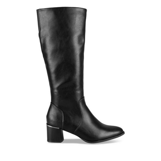 Boots BLACK MyB