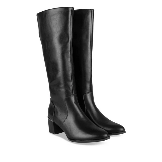 Boots BLACK MyB