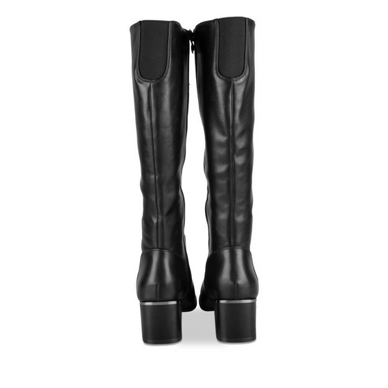 Boots BLACK MyB