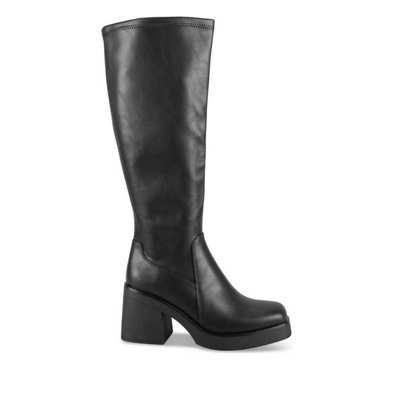 Boots BLACK MERRY SCOTT