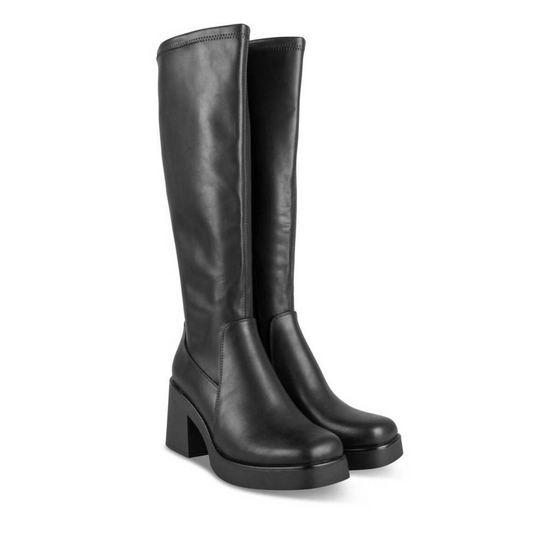 Boots BLACK MERRY SCOTT