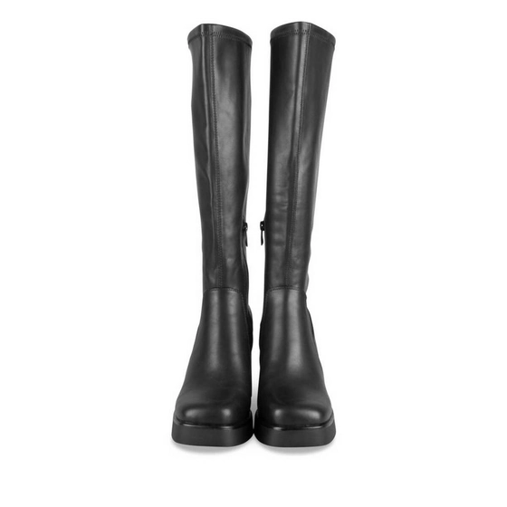 Boots BLACK MERRY SCOTT