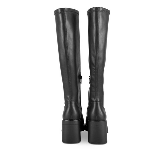 Boots BLACK MERRY SCOTT