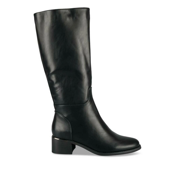 Boots BLACK MyB