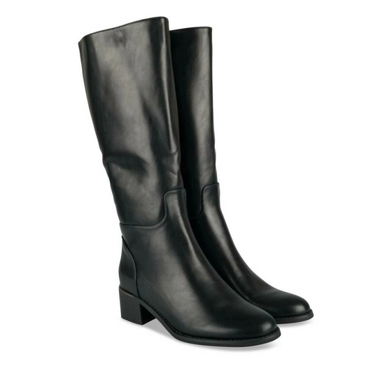 Boots BLACK MyB