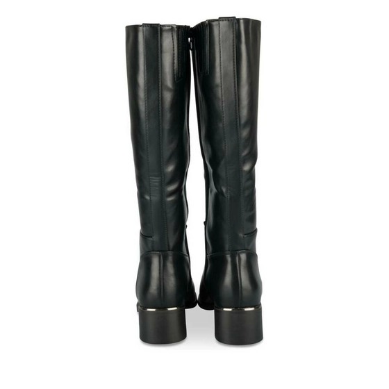 Boots BLACK MyB