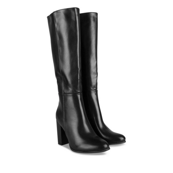 Boots BLACK MyB