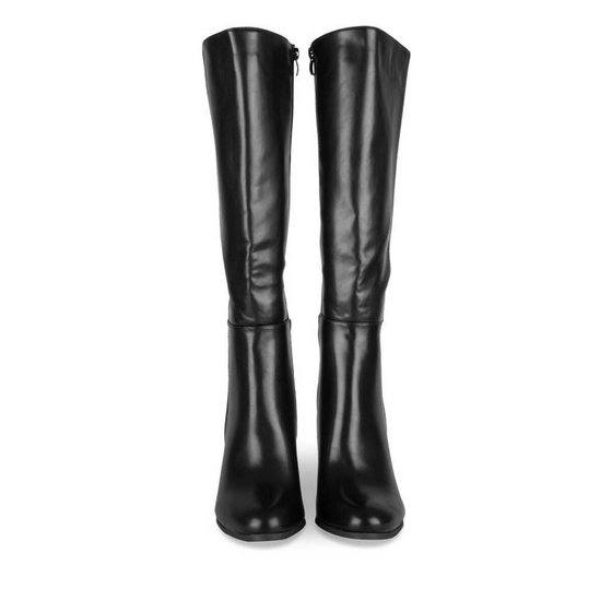 Boots BLACK MyB