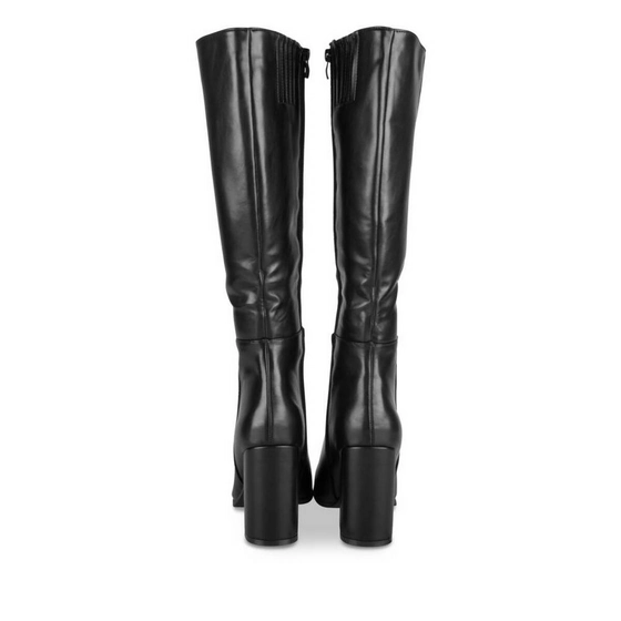 Boots BLACK MyB