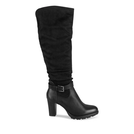 Boots BLACK MyB