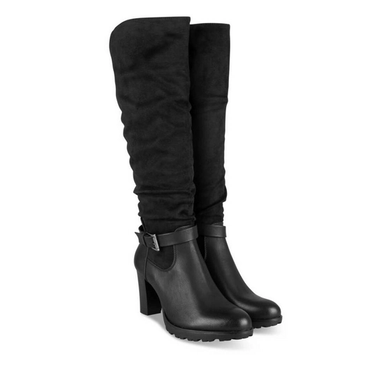 Boots BLACK MyB