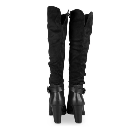 Boots BLACK MyB