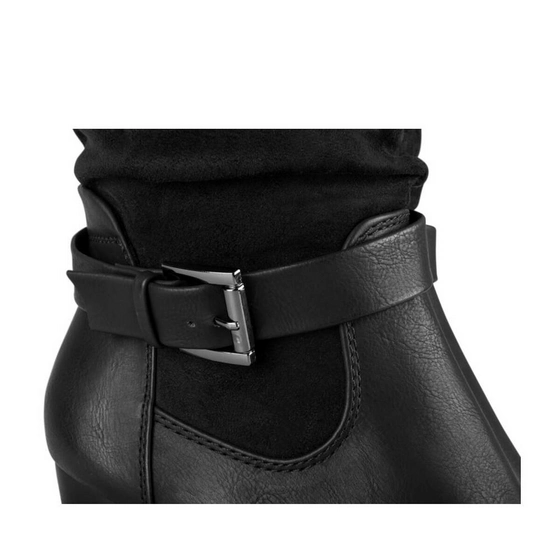 Bottes NOIR MyB