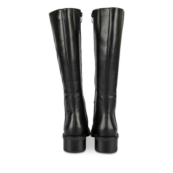 Boots BLACK PHILOV